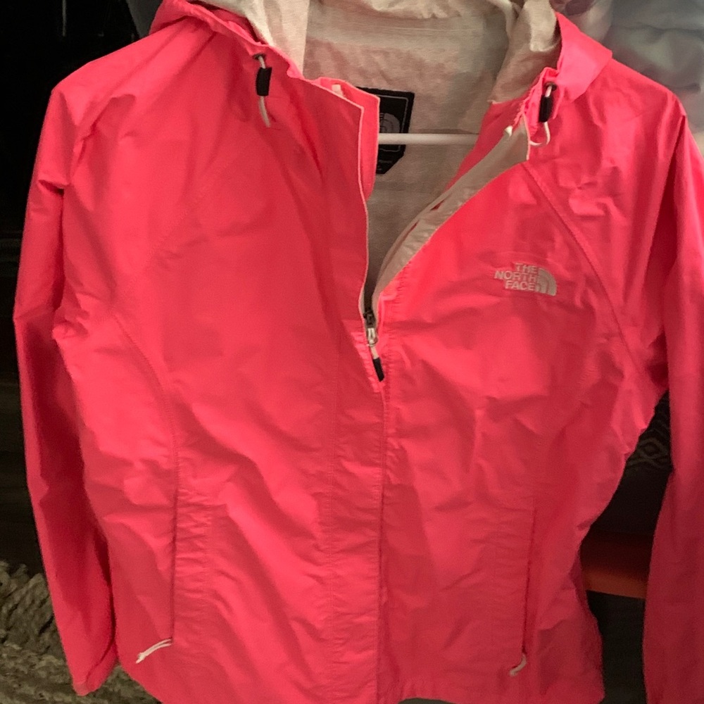 The North Face Venture Jacket
